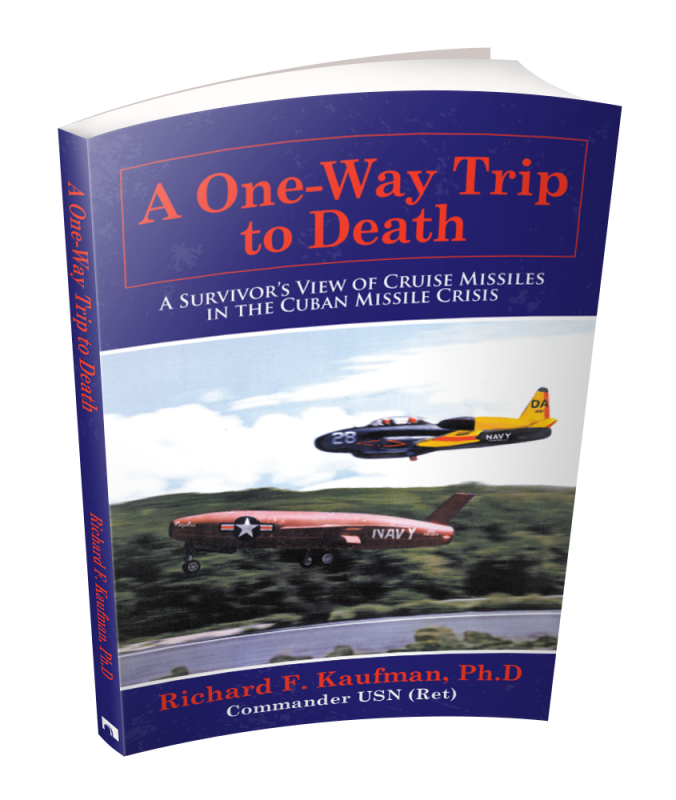 A One-Way Trip to Death | Richard F. Kaufman, Ph.D